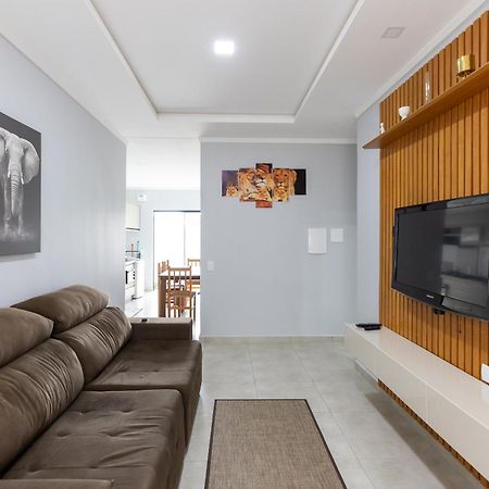 Apartamento Regiao Central De Foz do Iguaçu Dış mekan fotoğraf