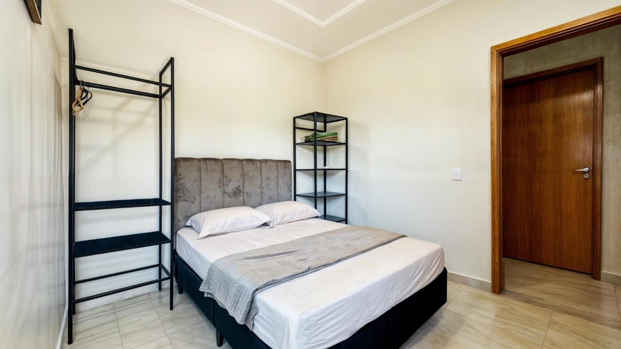 Apartamento Regiao Central De Foz do Iguaçu Dış mekan fotoğraf