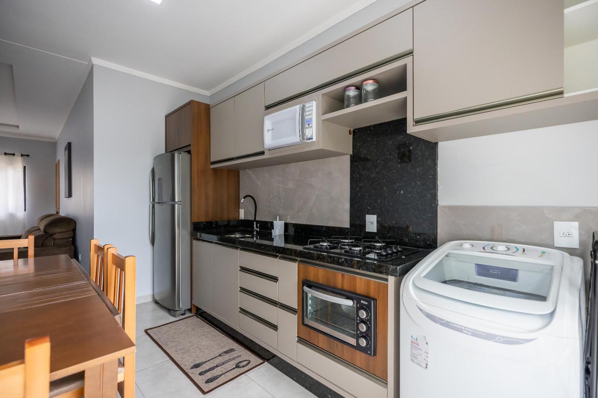 Apartamento Regiao Central De Foz do Iguaçu Dış mekan fotoğraf